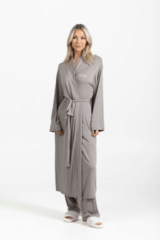 Kenzen Bamboo Robe