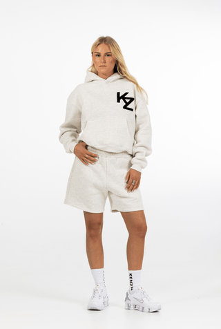 KZ Hoodie - grey