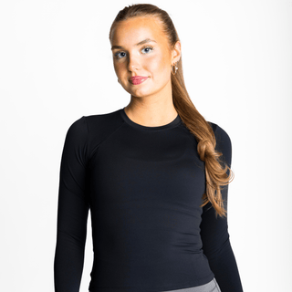Yoga Long Sleeve Top