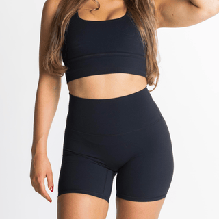 Active Shorts - Black