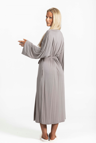 Kenzen Bamboo Robe