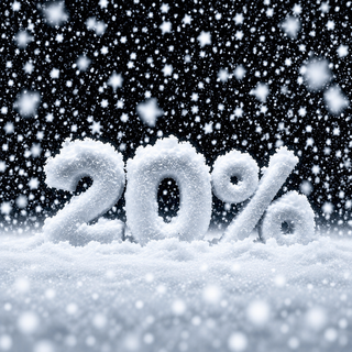 20%