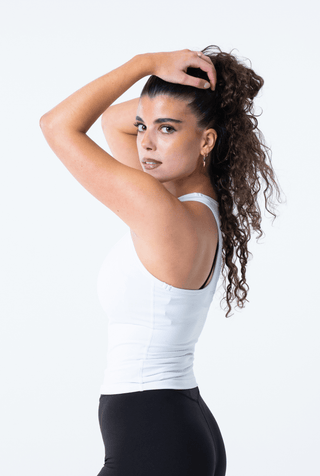 Activesculpt base tank - White