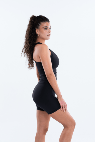 Activesculpt base tank - Black