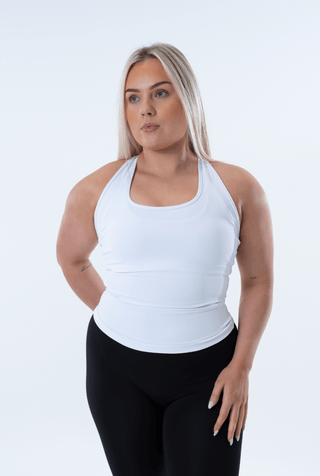 Activesculpt base tank - White