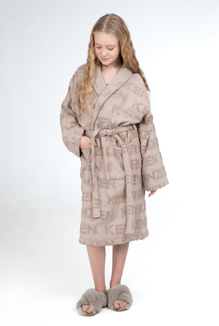 Kenzen Bathrobe