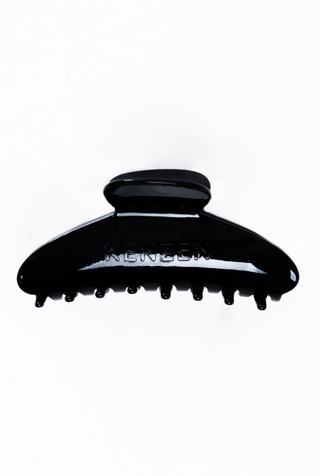 Kenzen Claw Clip - Black