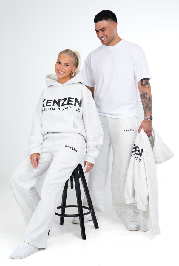 Kenzen – KENZEN