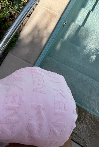 Kenzen Beach Towel