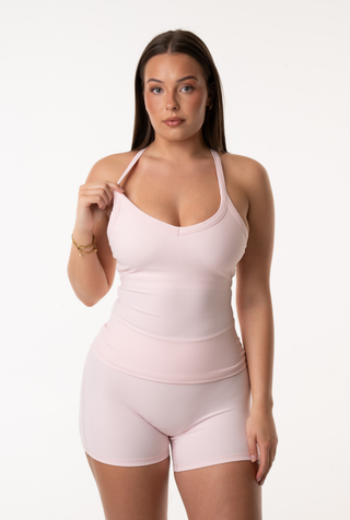 Y Tank Top