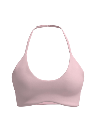 Halther Bra