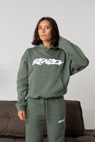 Kenzen Base Hoodie