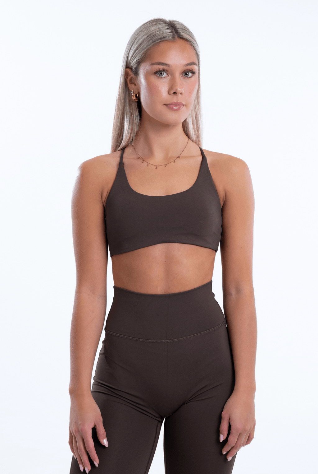 Activesculpt Mini Bra – KENZEN