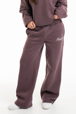 Classic Straightleg Sweatpants