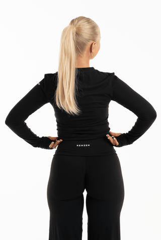 Softsculpt Long Sleeve