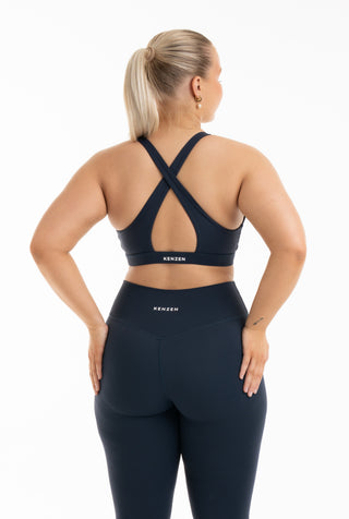 Softsculpt Cross Bra
