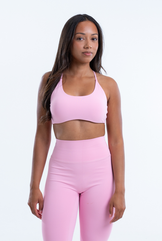 Activesculpt Mini Bra - Bubblegum
