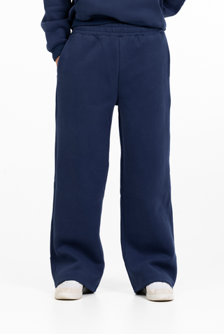 KZ Sweatpants - blue