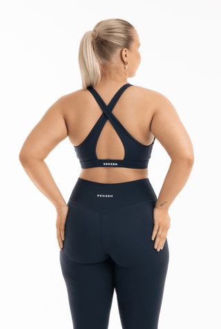 Softsculpt Cross Bra