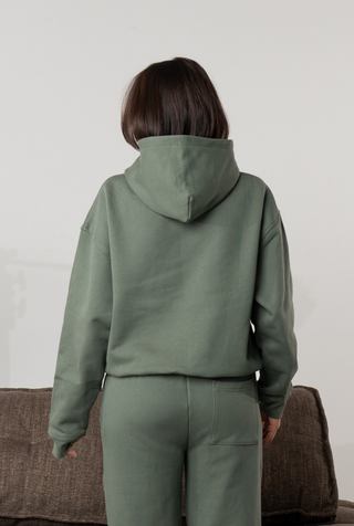 Kenzen Base Hoodie
