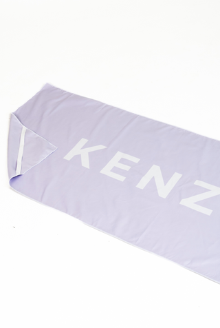 Kenzen Yoga Towel