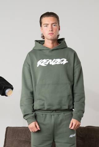 Kenzen Base Hoodie