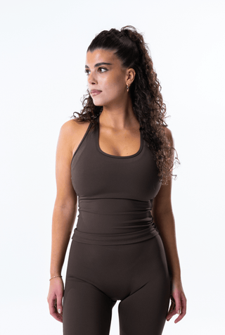 Activesculpt base tank - Espresso