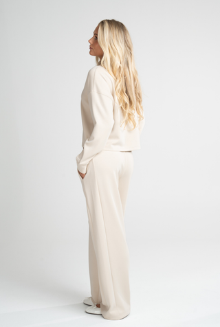 Comfort Straightleg Pants
