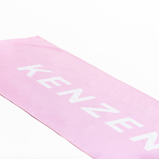 Kenzen Yoga Towel