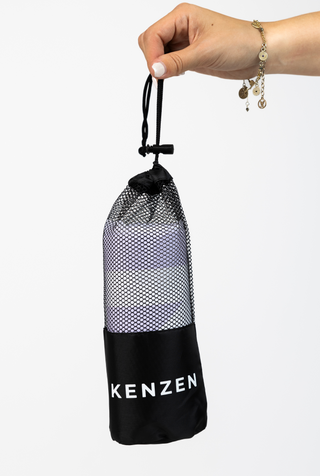 Kenzen Yoga Towel