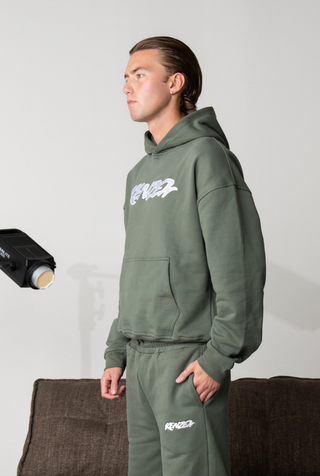 Kenzen Base Hoodie