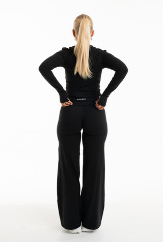 Softsculpt Foldover Straightleg