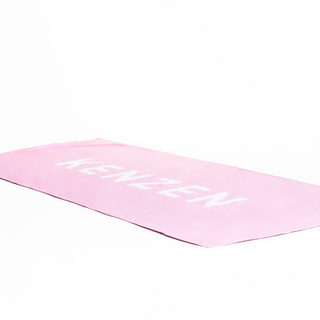 Kenzen Yoga Towel