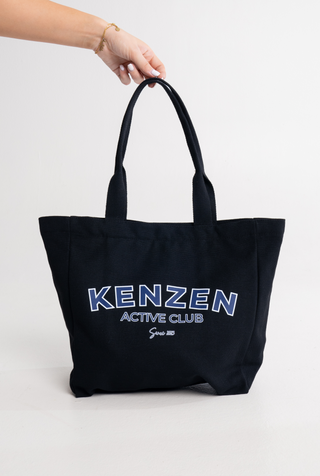 Active Club Tote Bag