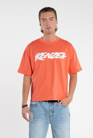 Kenzen Logo T-shirt