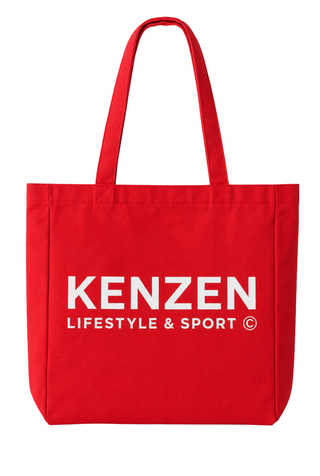 Kenzen Tote Bag
