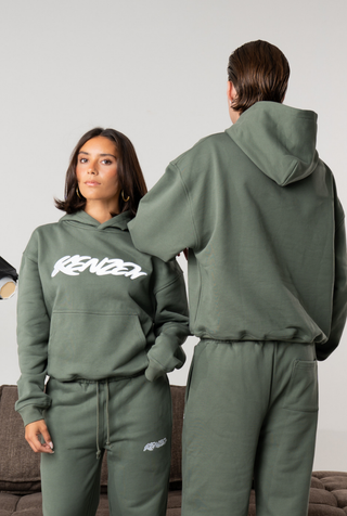 Kenzen Base Hoodie