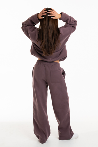 Classic Zip Hoodie