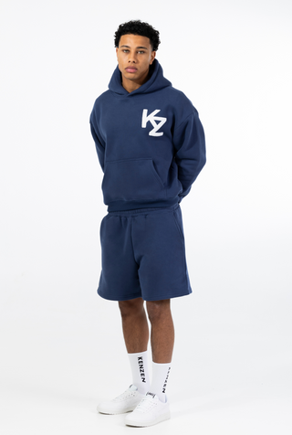 KZ Shorts - blue