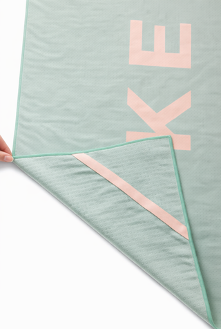Kenzen Yoga Towel