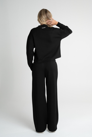 Comfort Straightleg Pants