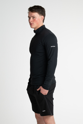 Men's Half Zip
