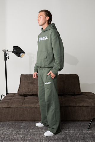 Kenzen Sweatpants