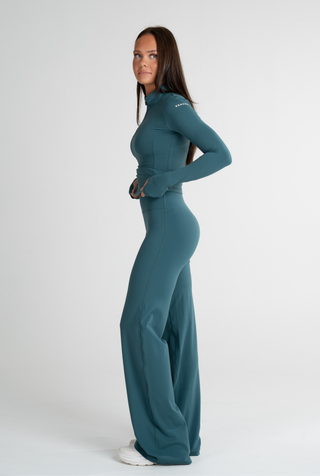Straightleg Pants