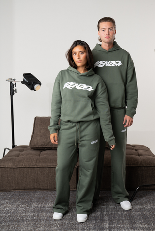 Kenzen Sweatpants