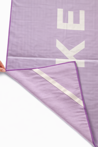 Kenzen Yoga Towel