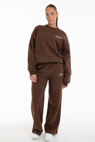 Classic Crewneck