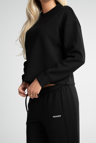 Comfort Long Sleeve