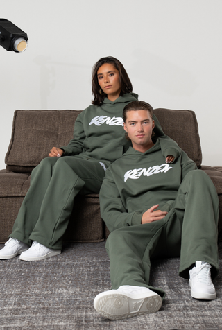 Kenzen Sweatpants