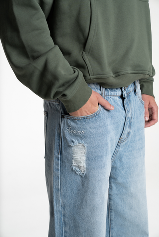 Ultimate Jeans V1